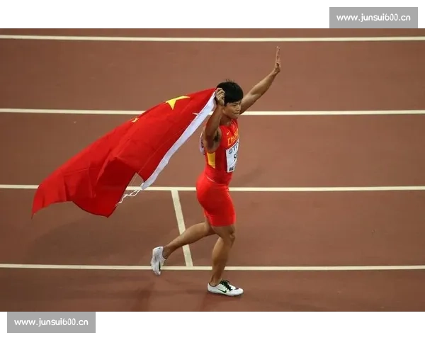 激情赛场逐梦前行全国田径比赛展现速度力量与坚持精神风采与荣耀